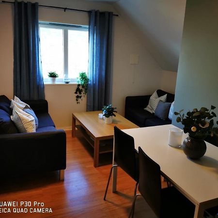 Minde Apartment 4 Floor Берген Экстерьер фото